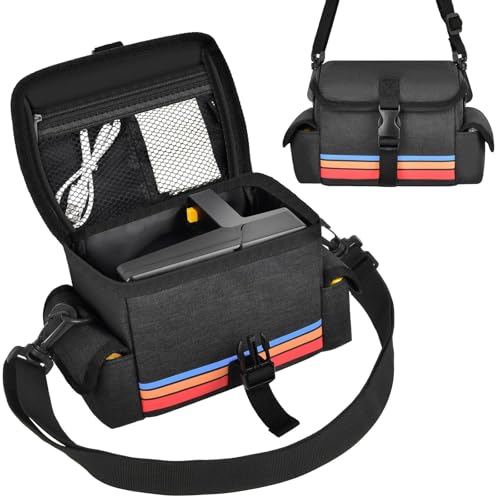 Portable Camera Carrying Case for Polaroid Cameras