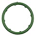 Beck/Arnley 039-6668 Oil Cooler Seal, 1 Pack