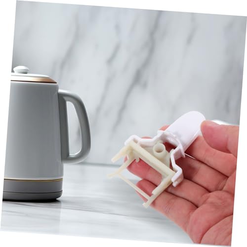 Jojofuny E95032029B731 Temperature Controller Thermostat Thermal For Coffee Makers Thermal Control thumb #4
