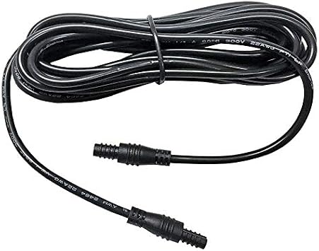 DEKOR Plug-N-Play Wire Connector Male to Male Connection Heavy Duty Direct Bury Landscape Wiring 20