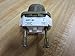 Allen-Bradley 800T-H5 Selector Switch, 2-Position