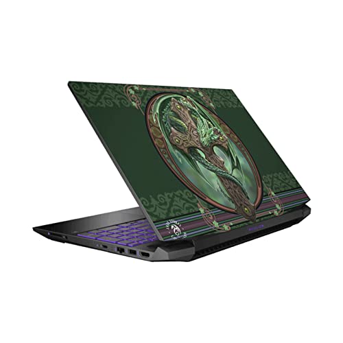 Autocollant peau HP Pavilion 15-dk0047TX vinyle anti-rayure