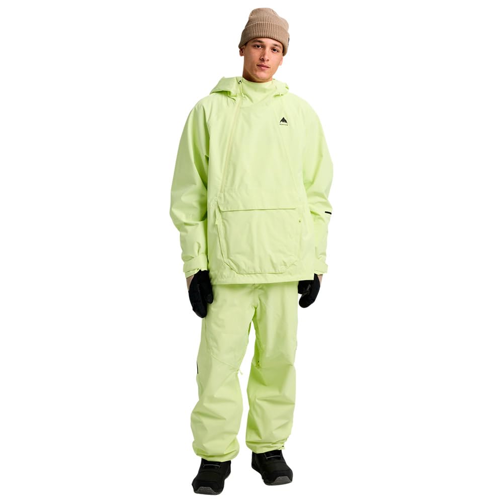 BURTON Reserve 2L Relaxed Anorak Jacket XL
