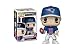 Funko POP NFL: Legends - Drew Bledsoe Vinyl Figure