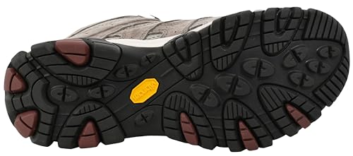 Image of Merrell Women's Moab 3 Mid Waterproof Hiking Boots