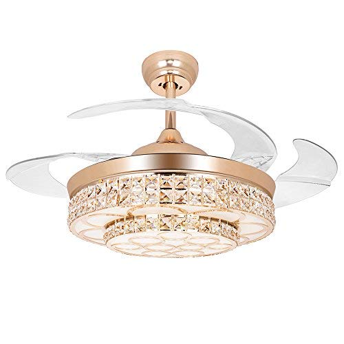 Best Modern Ceiling Fan For Kids