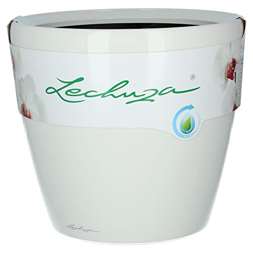 Preisvergleich Produktbild LECHUZA® Classico LS 35 2012 All-in-One Set, weiß