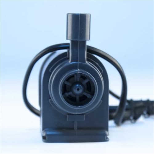 Bomba de agua para máquina de hielo 8.5W modelo AP-1200AC miniatura 2