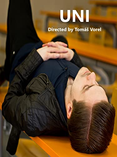 Uni cover
