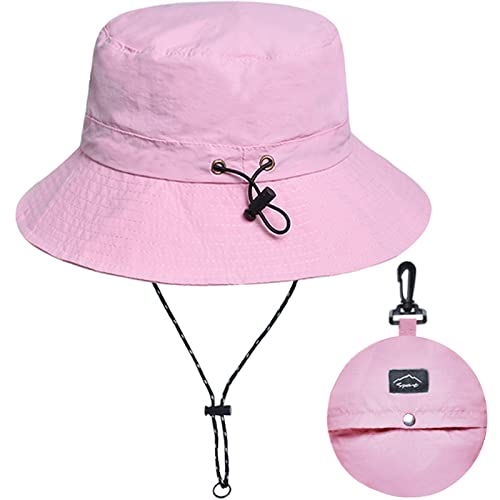 bucket hats for women summer
