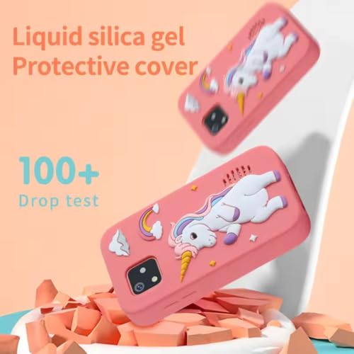 Image of Mini Kids Small Smartphone Toy with Games : Dual Cameram Kids, Touch Screen, Multiple Games Mode, Small Smart Phone for Fun and Learning Blue