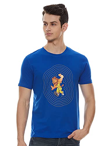 Image of Men's Relaxed T-Shirt