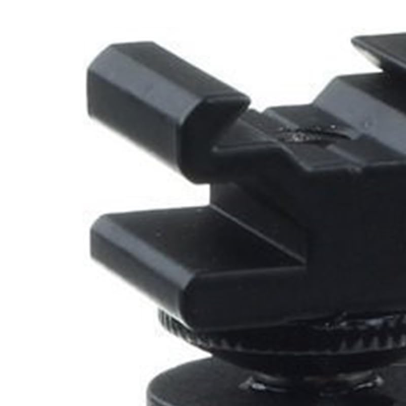 Camera Fill Light Tripod Ball Head, Metal Universal Flash Light Bracket Holder Lamp Stand, Made of Aluminum Alloy, Convenient for Outdoor (E Type)