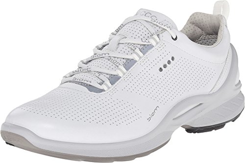 Image of ECCO Women's Biom Fjuel Train Oxford | Walking Shoes
