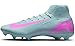 Nike Chaussures de gymnastique unisexes, Ocean Cube Pink Blast