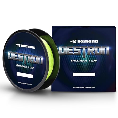 Kastking Destron Braided Fishing Line thumb #7