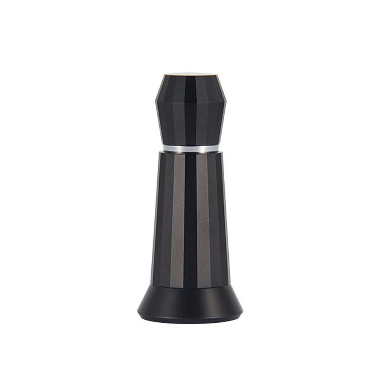 Tsophreniq Stainless Steel Needle Coffee Tamper Distributor Espresso Coffee Stirrers Powder Distributor Gadgets Espresso Stirrer Silver