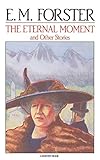 Eternal Moment And Other Stories (A Harvest Book, Hb 180)