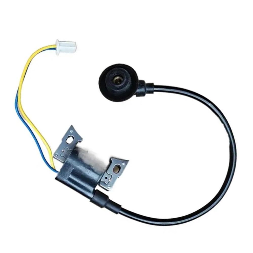 Allumeur de générateur onduleur Kipor IG3000 pour réparer panne démarrage 3KW