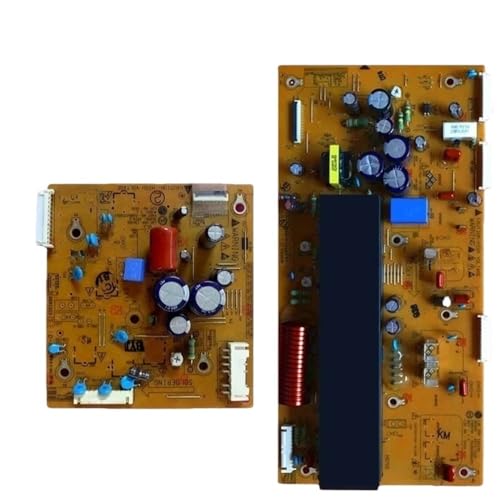 Carte d'alimentation 42PA450C-CM haute performance pour écran PDP42T40010