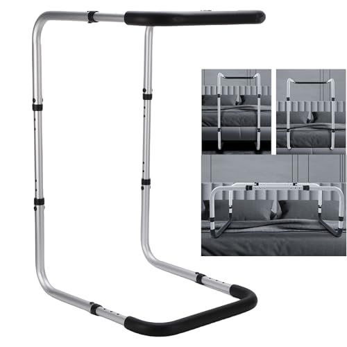 Elevador de Mantas Ajustable y Soporte de Cama Universal para Pies