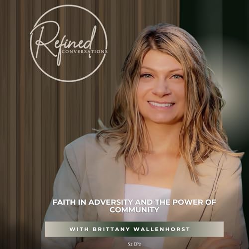 Faith in Adversity and the Power of Community