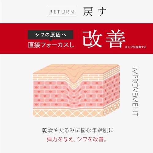 Amazon | Aurelie オレリー リンクルリペアブーストローション 150ml