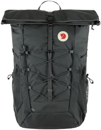 Fjällräven 27222-48 Abisko Hike Folding Bag Sports Backpack Unisex 