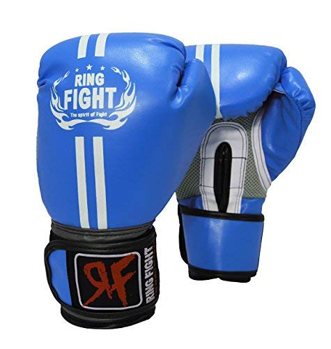 Ceela Sports RFPBG-BL12OZ Boxing Gloves, 12Oz (Blue) (B01BQ99CPC) Amazon Price History, Amazon Price Tracker