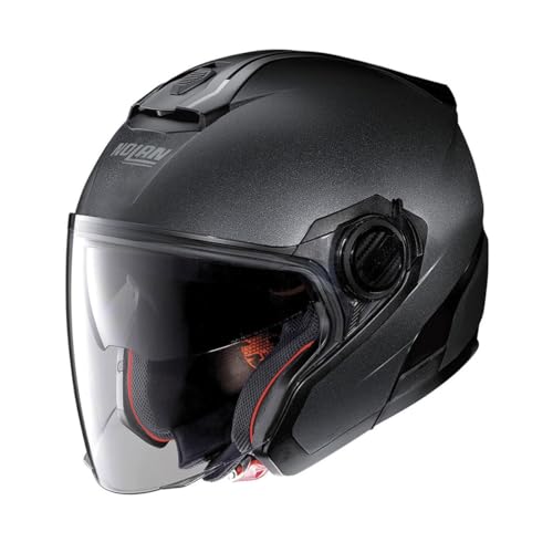 CASCO NOLAN JET N40-5 06 SPECIAL N-COM 009 M