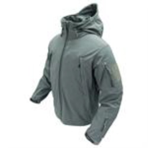 Image of Condor Men's Summit Softshell Jacket