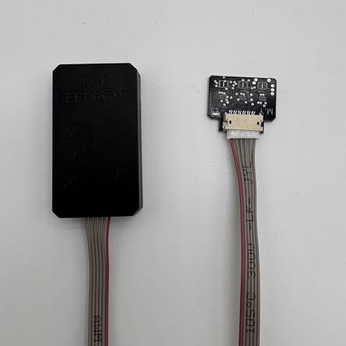 Lecteur programmateur IC de téléphone portable YCS M.Y pour outils de réparation - 5