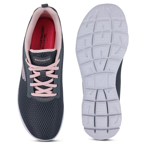 Image of Skechers Mens Summits Running Shoe