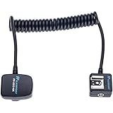 Flashpoint TTL-Off Camera Flash Cord for Nikon - 3