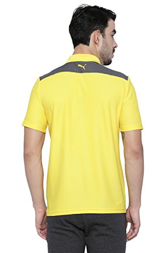 Image of PUMA Men's Polo Regular Fit Shirt