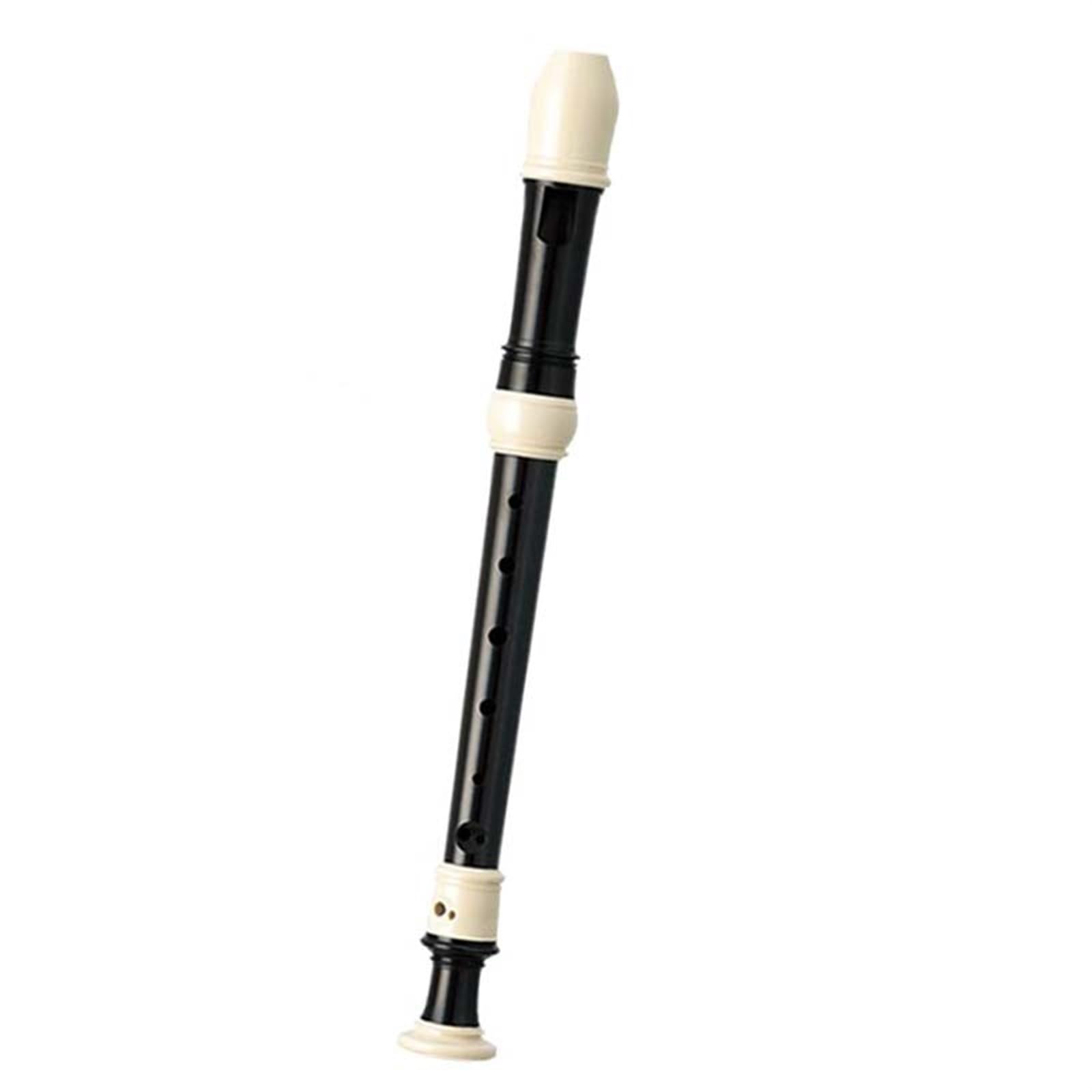 Anfänger sopranblockflöte Blockflöte C-Tonart 8 Löcher. Schüler Spielen Professionell Musikinstrumente