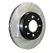 Centric Parts 126.33035SR Brake Rotor