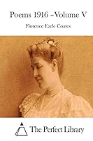 Poems 1916 - Volume V 1511535334 Book Cover