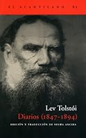 Diarios 1847-1894 849535991X Book Cover