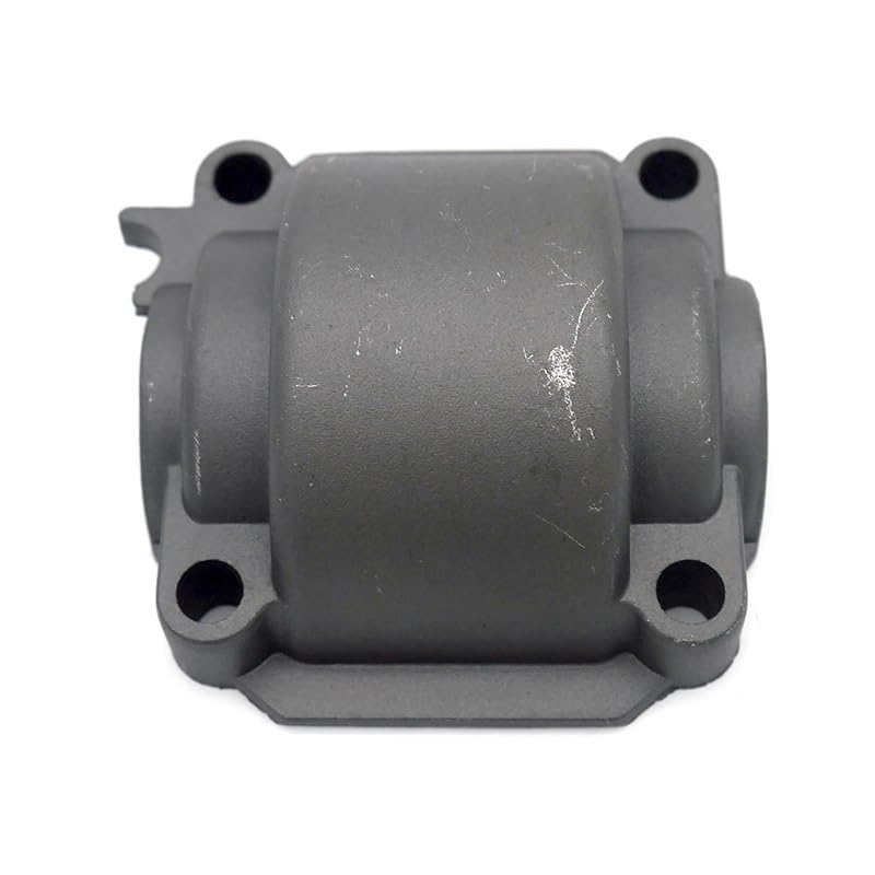 Base de carter moteur pour tronçonneuse MS 170 180 STIHL - 4