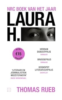 Paperback Laura H. [Dutch] Book