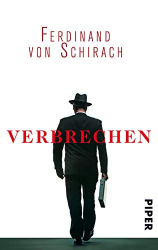 Verbrechen: Stories Verbrechen: Stories