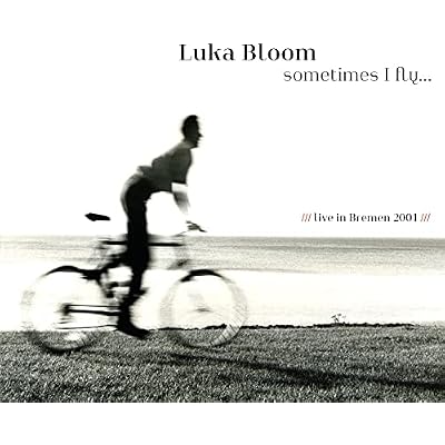 Sometimes I Fly