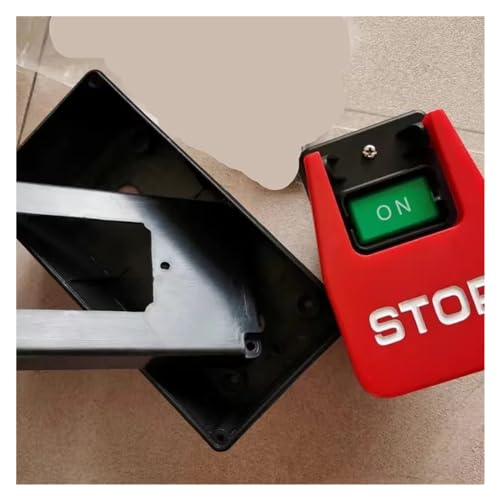 Do table saws have fuses