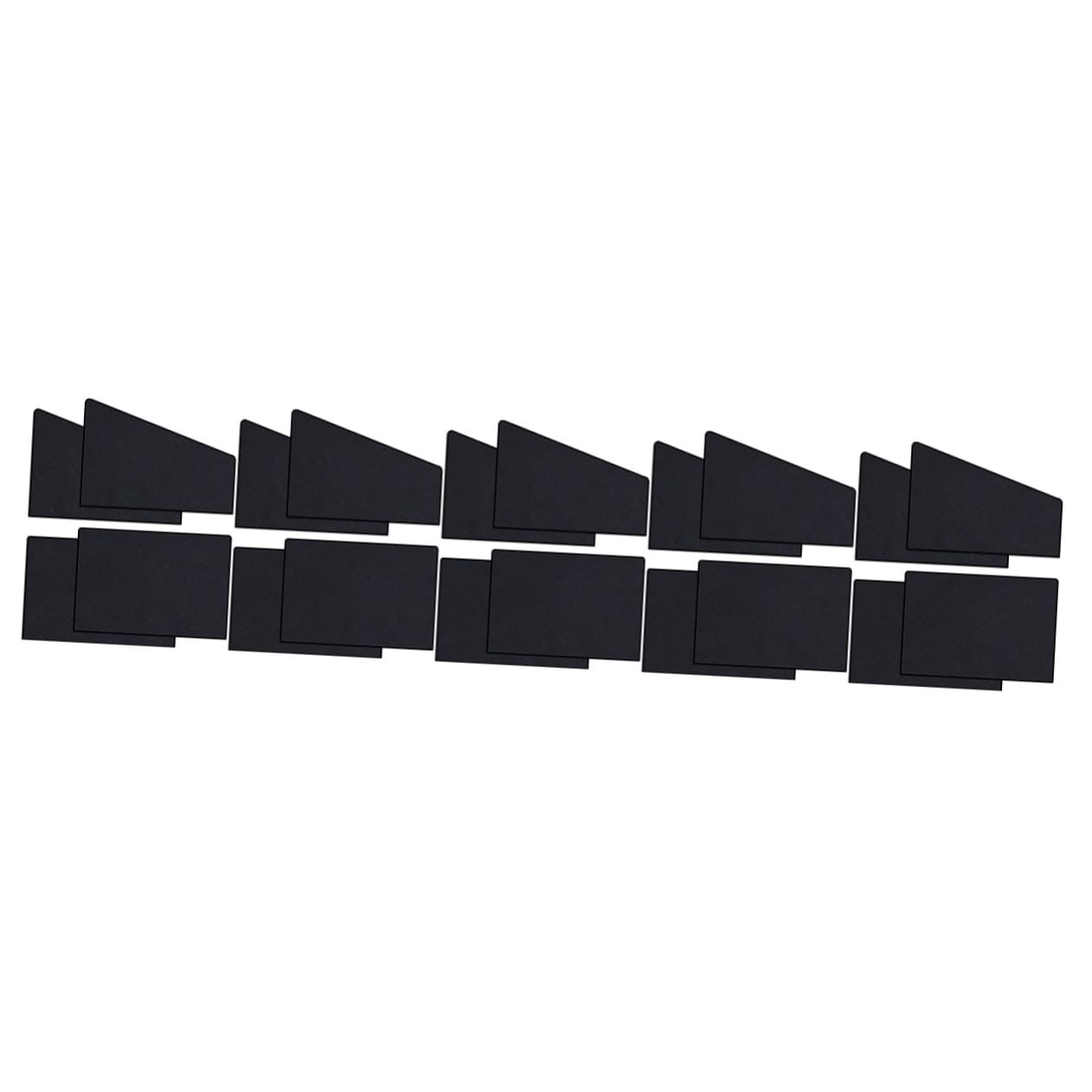 iplusmile 5sets Oscurante Magnetica Per Finestrini Auto Da Protezione Uv e Calore Facile Installazione Per Auto Con Ragazzo Ragazza e Animali Domestici
