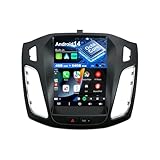 【AMPIA GAMMA DI FUNZIONI】 Navigazione GPS online e offline - WiFi migliore - 4G - Ricezione radio FM RDS - OBD2 - Controllo del volante - Supporto riproduzione 4K (3840 × 2160 pixel) - Impostazione EQ - Supporto DAB + (Adattatore: B092D31BVX) - USB o MicroSD (fino a 500 GB) - AHD-Camera.