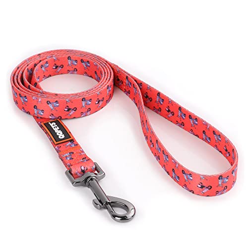 No Pull Dog Harness Breathable Adjustable Comfort,Walking Training Assistance Chest,with Strong Handle Front Clip Harness - Image 3