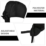 Zoom IMG-2 lekefeto set di 6 cappelli Zoom IMG-2 lekefeto set di 6 cappelli