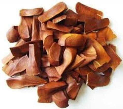 SRI SAI FORESTRY Sugar Inshell Badam Kadwa, Diabetes Almonds 100G | Sugar Badam for Diabetics 3