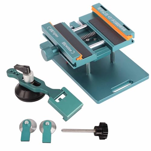 Telefon-Bildschirmtrenner, LCD-Bildschirm-Trennmaschine, Telefonbildschirm-Reparaturwerkzeug, Heizfreies Werkzeug Zum Entfernen der Hinteren Abdeckung des Handy-Bildschirms, für die Reparatur von